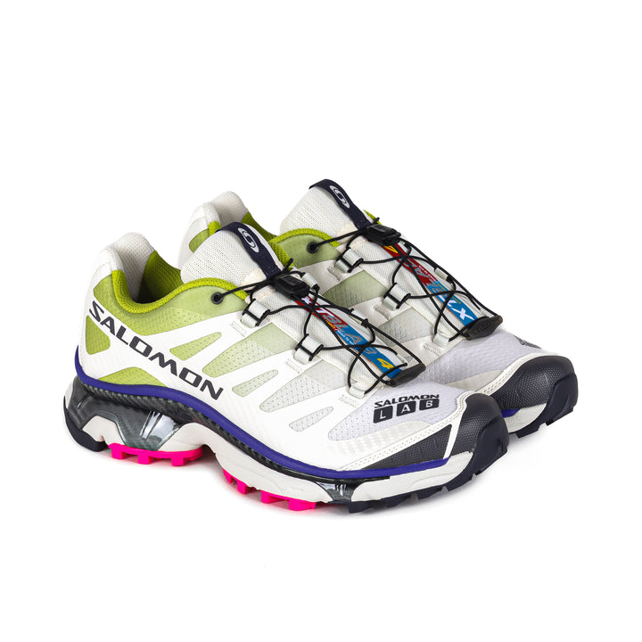 Salomon XT-4 OG Vanilla Ice/Dark Citron/Liberty L47684800