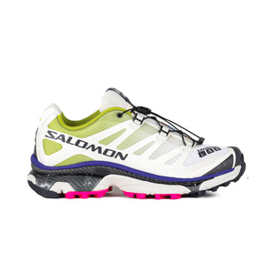 Salomon XT-4 OG Vanilla Ice/Dark Citron/Liberty L47684800