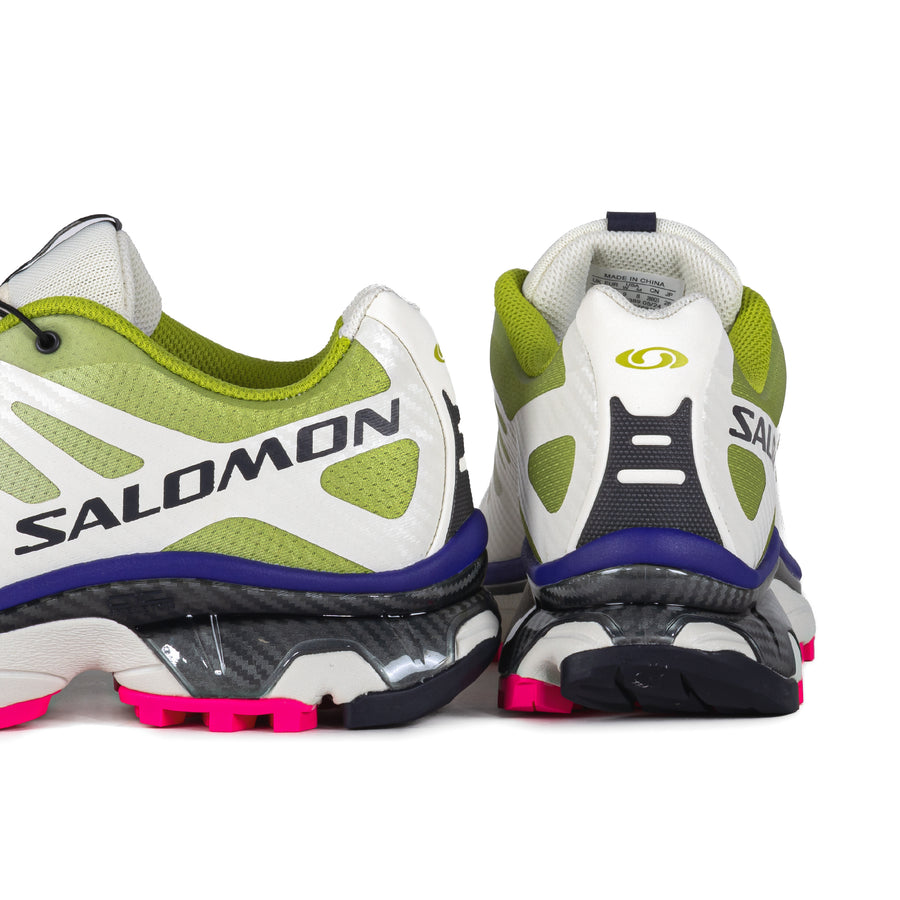 Salomon XT-4 OG Vanilla Ice/Dark Citron/Liberty L47684800