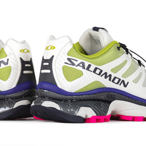 Salomon XT-4 OG Vanilla Ice/Dark Citron/Liberty L47684800