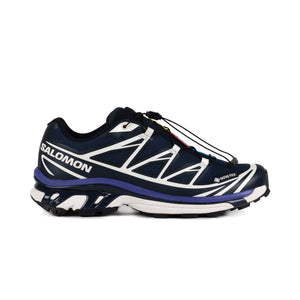 Salomon XT-6 GTX Carbon/Vanilla Ice/Liberty L47732500