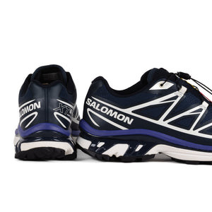 Salomon XT-6 GTX Carbon/Vanilla Ice/Liberty L47732500