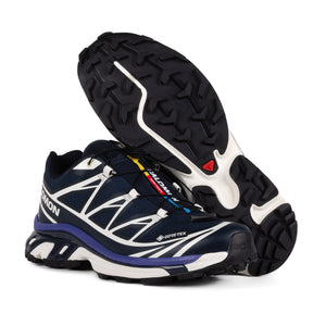 Salomon XT-6 GTX Carbon/Vanilla Ice/Liberty L47732500