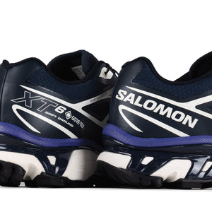 Salomon XT-6 GTX Carbon/Vanilla Ice/Liberty L47732500