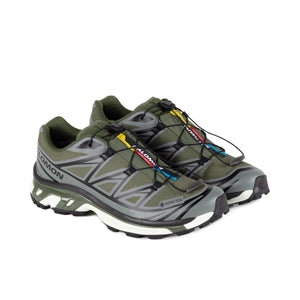 Salomon XT-6 GTX Olive Night/Sedona Sage/Black L47732700