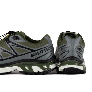 Salomon XT-6 GTX Olive Night/Sedona Sage/Black L47732700