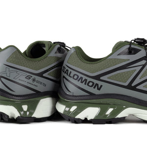 Salomon XT-6 GTX Olive Night/Sedona Sage/Black L47732700