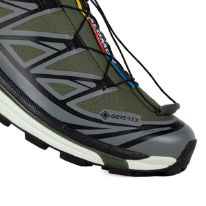 Salomon XT-6 GTX Olive Night/Sedona Sage/Black L47732700