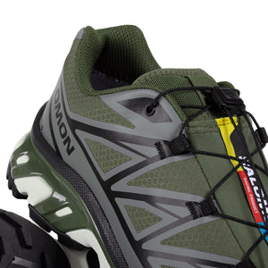 Salomon XT-6 GTX Olive Night/Sedona Sage/Black L47732700