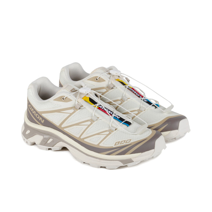 Salomon XT-6 Vanilla Ice/Iron/Etherea L47737700