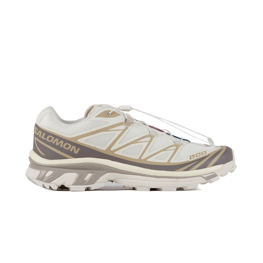 Salomon XT-6 Vanilla Ice/Iron/Etherea L47737700