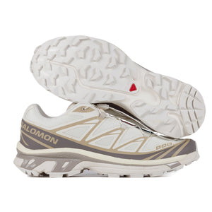 Salomon XT-6 Vanilla Ice/Iron/Etherea L47737700