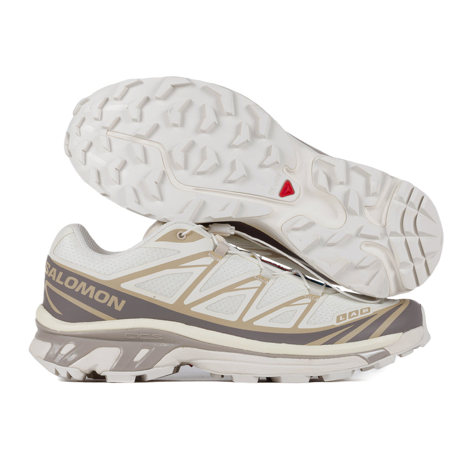 Salomon XT-6 Vanilla Ice/Iron/Etherea L47737700