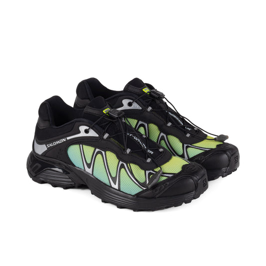 Salomon XT-Whisper Black/Iced Aqua/Ftw Silver L47761600