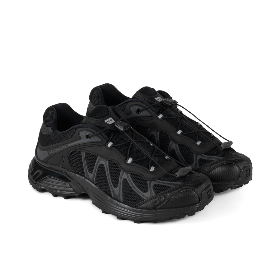 Salomon XT-WHISPER Black/Asphalt L47762000