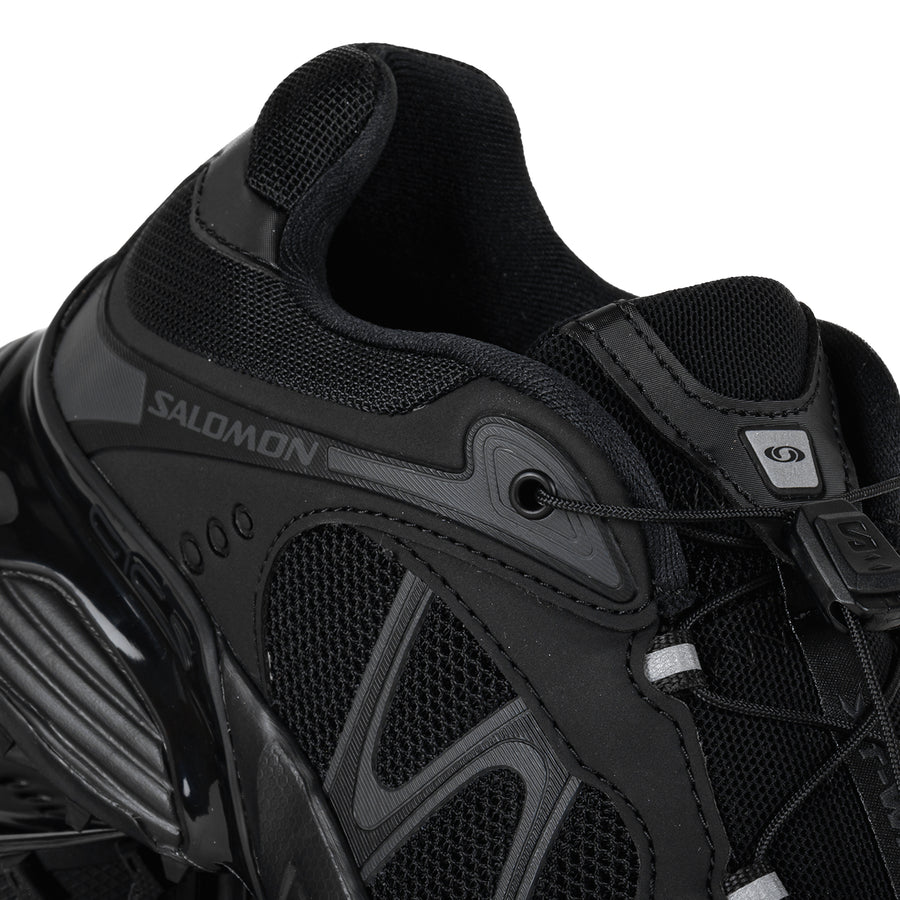 Salomon XT-WHISPER Black/Asphalt L47762000