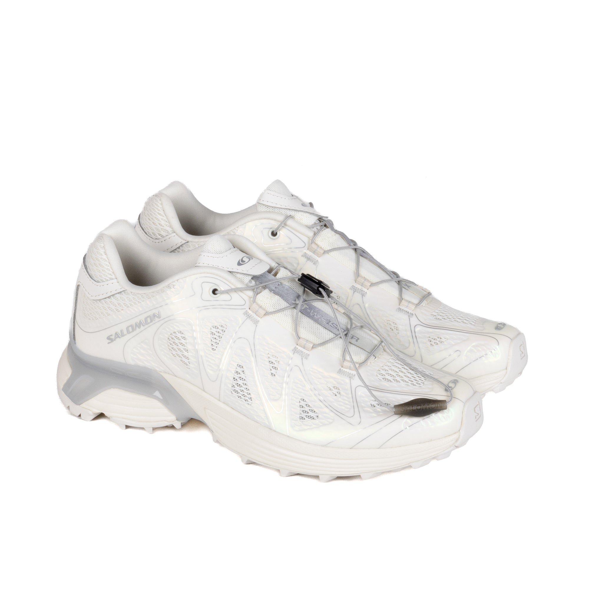 Salomon XT-WHISPER VOID Vanilla Ice/Vanilla Ice/Ftw Silver L47796200