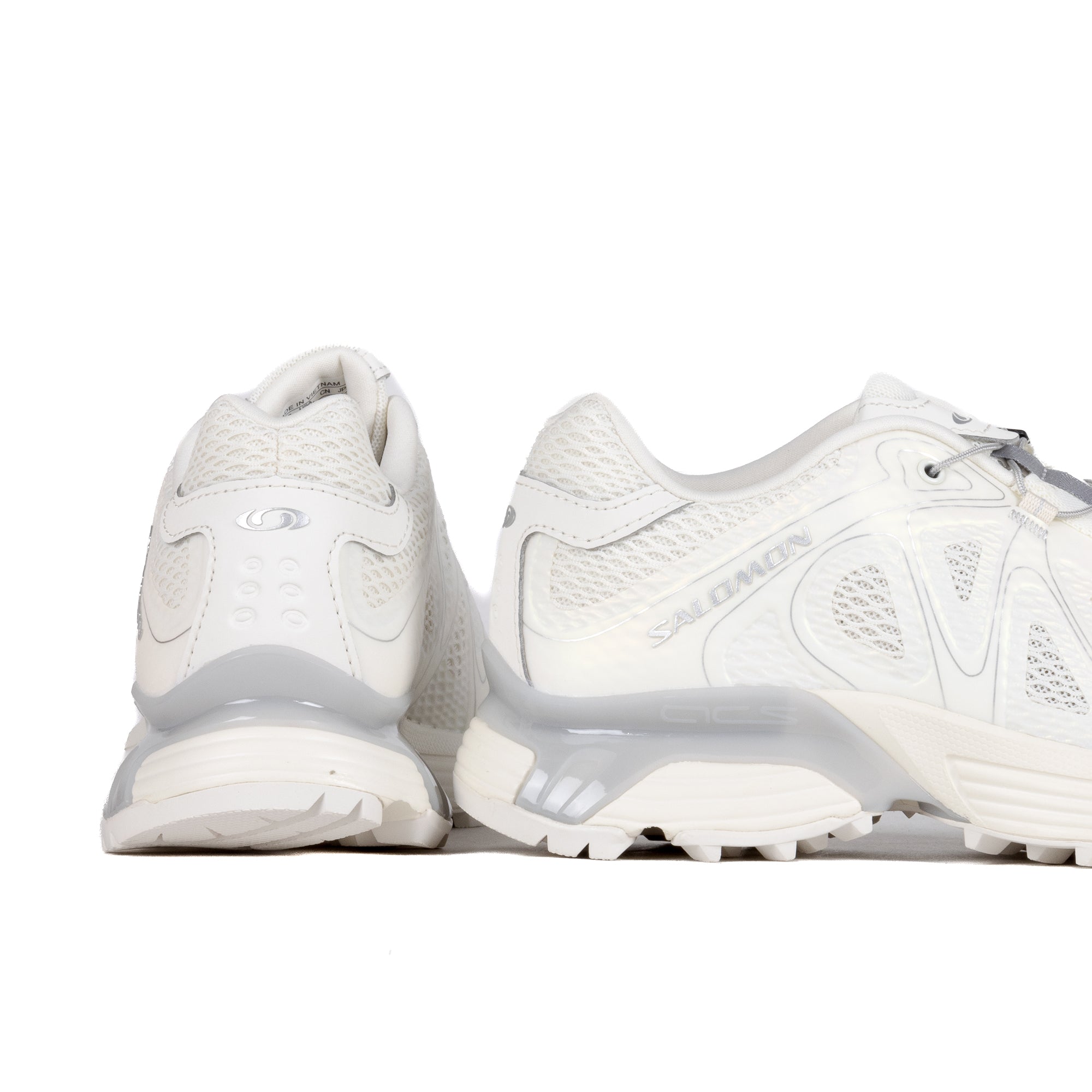 Salomon XT-WHISPER VOID Vanilla Ice/Vanilla Ice/Ftw Silver L47796200