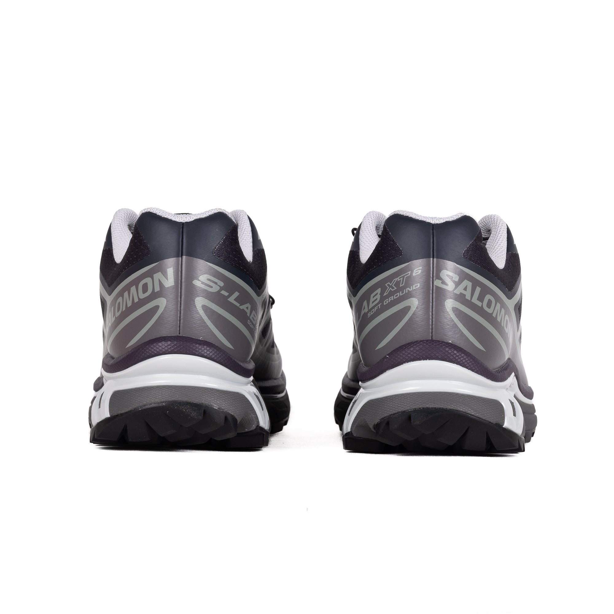 Salomon XT-6 Nine Iron/Excalibur/Plum Perfect L47864100