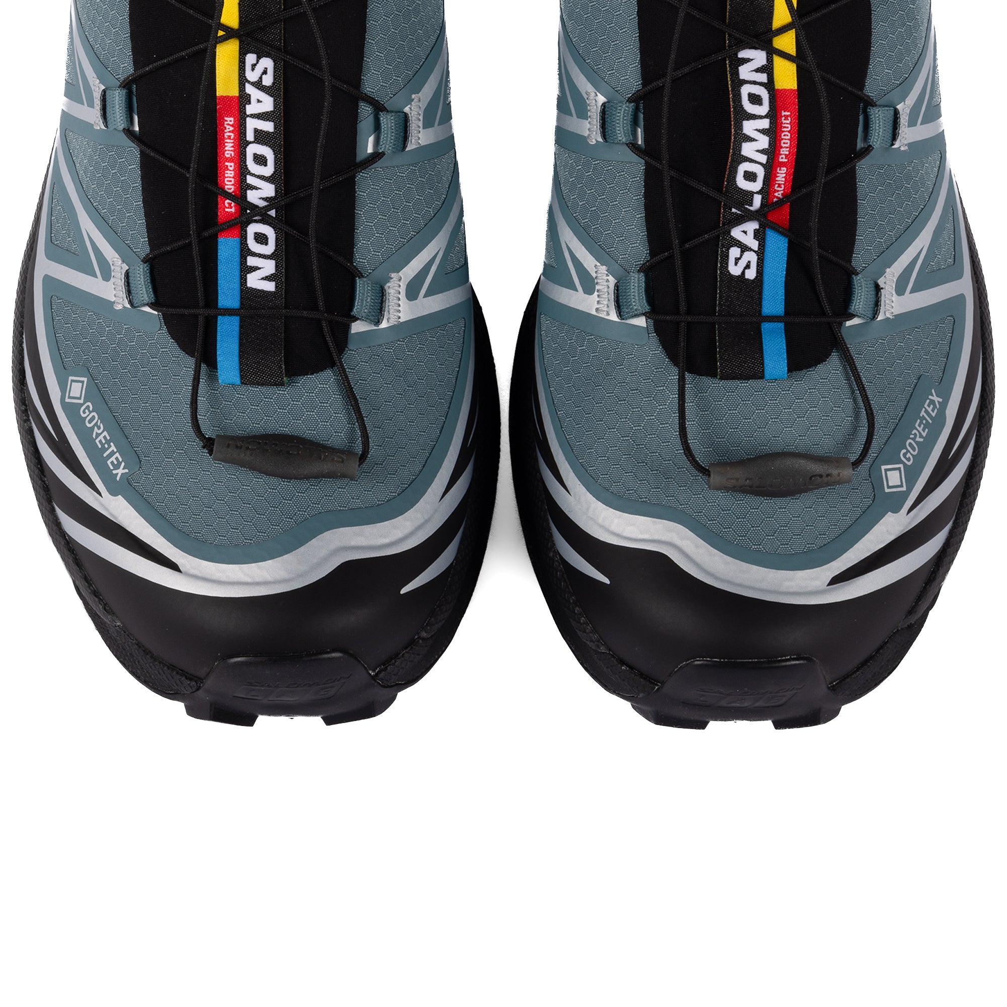 Salomon XT-6 GTX North Atlantic/Black/Ftw Silver L47861500