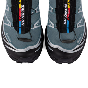 Salomon XT-6 GTX North Atlantic/Black/Ftw Silver L47861500