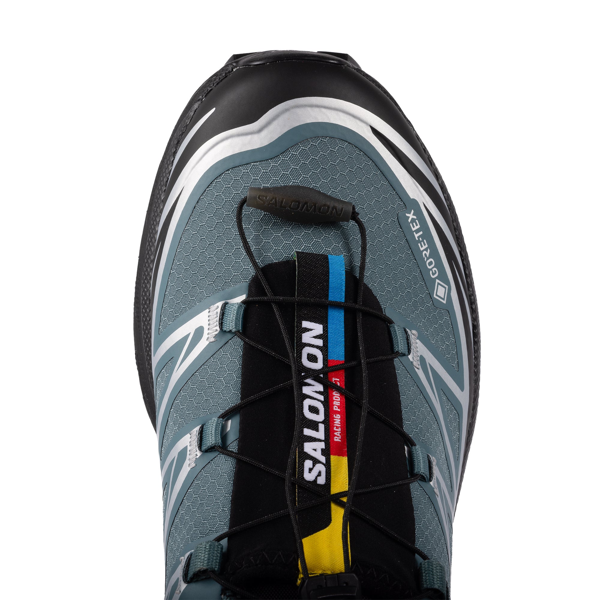Salomon XT-6 GTX North Atlantic/Black/Ftw Silver L47861500