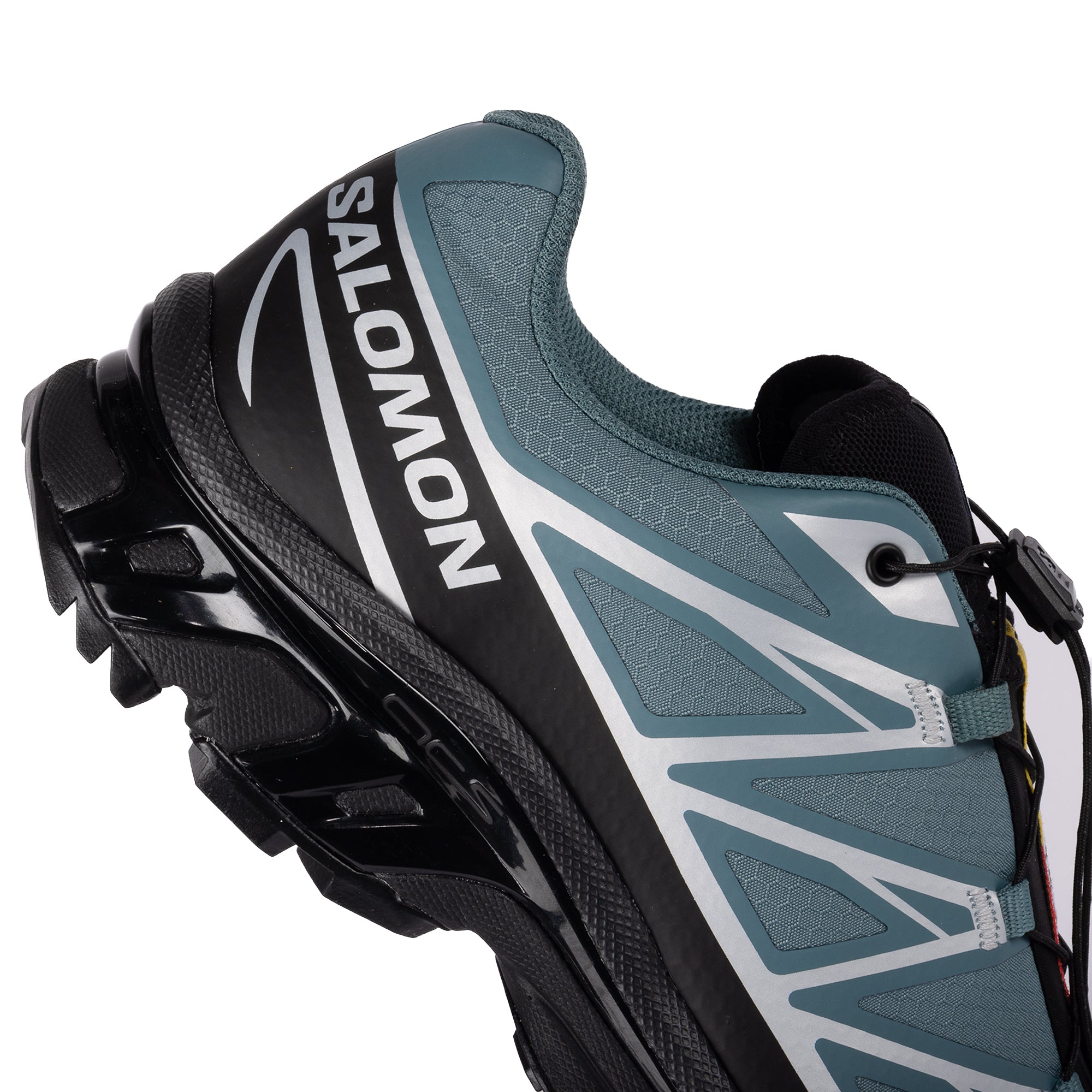 Salomon XT-6 GTX North Atlantic/Black/Ftw Silver L47861500