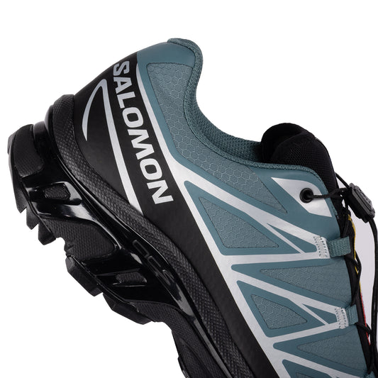 Salomon XT-6 GTX North Atlantic/Black/Ftw Silver L47861500