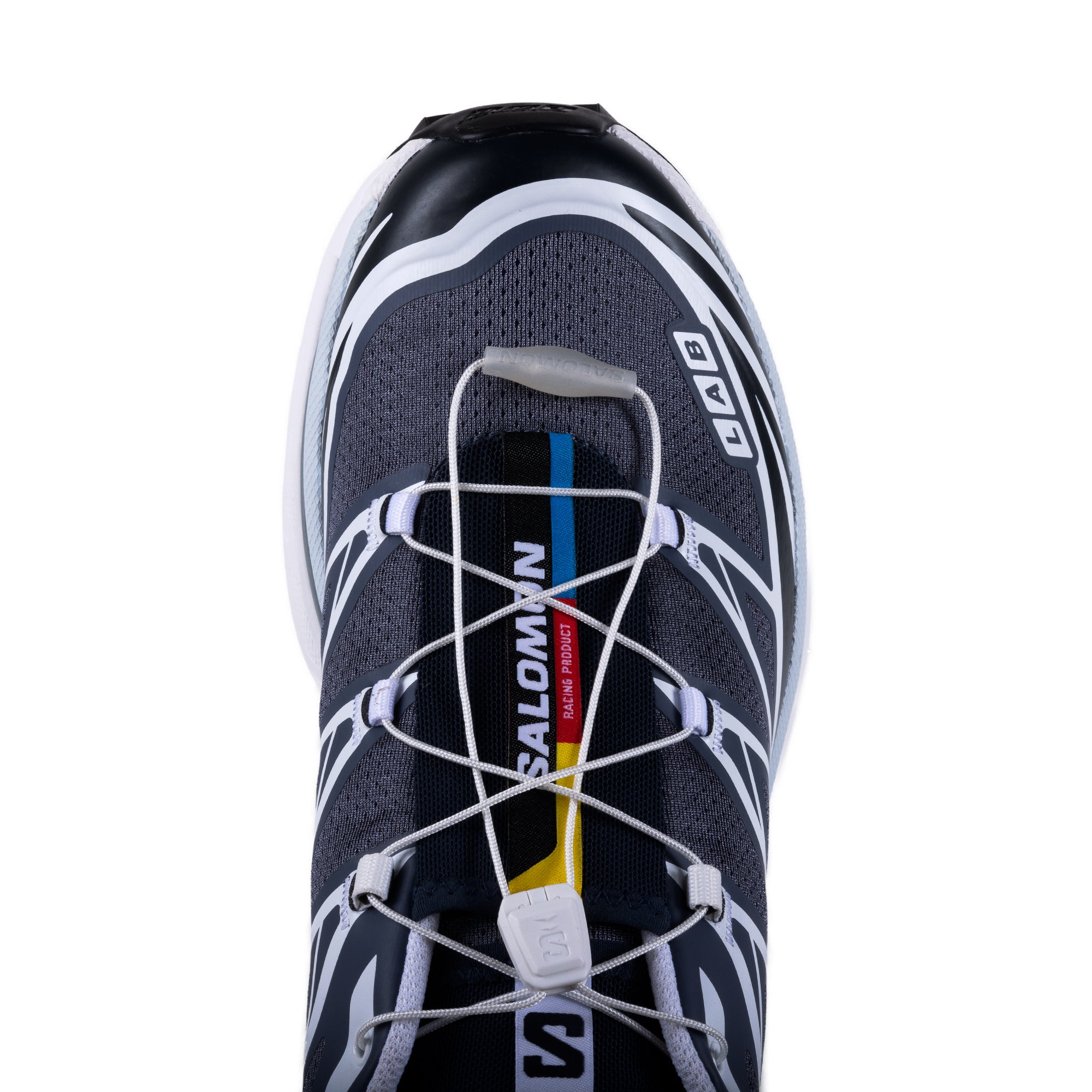 Salomon XT-6 Grisaille/Blue Nights/Violet Tulip L47864000