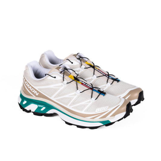 Salomon XT-6 Rainy Day/Chinchilla/Dynasty Green L47864300