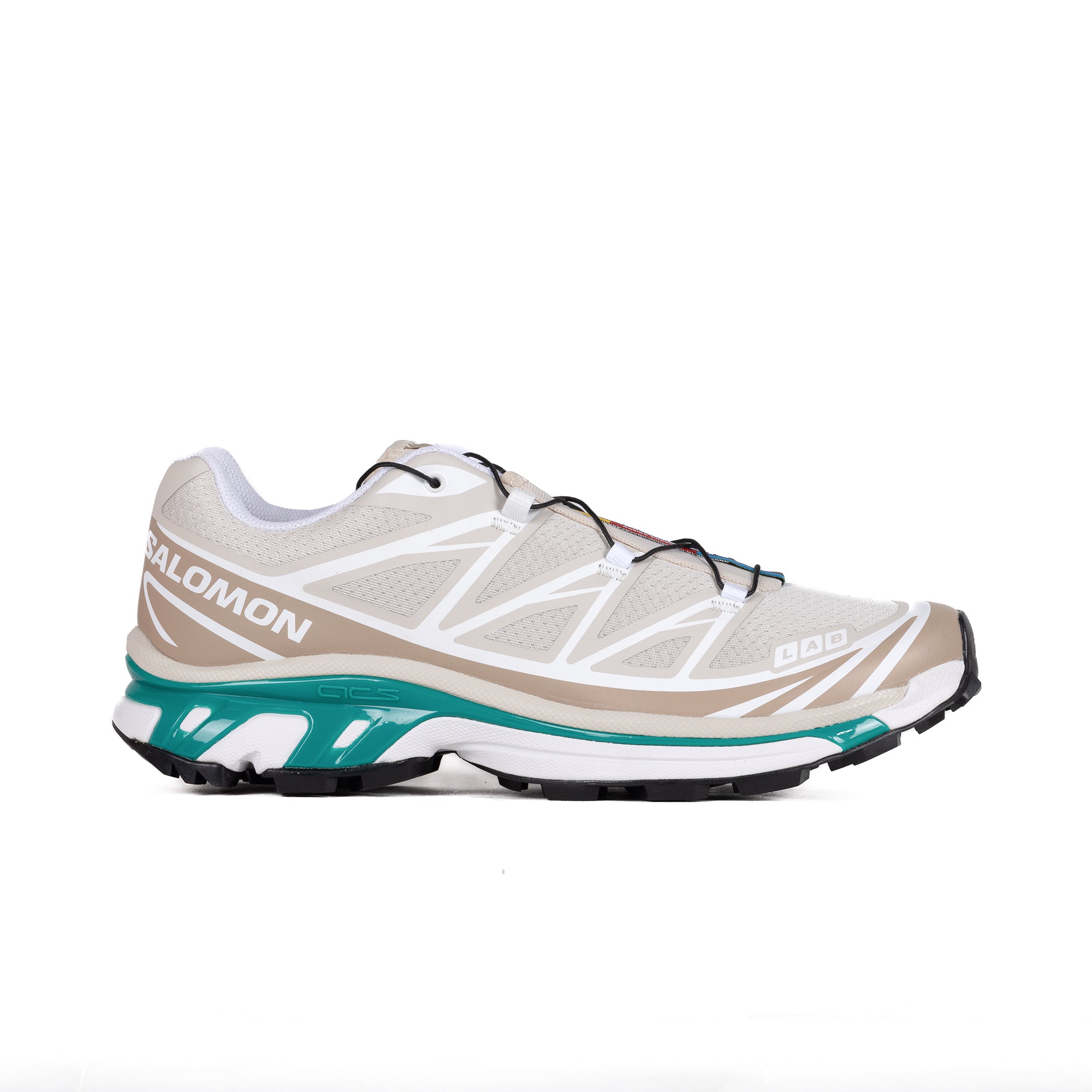 Salomon XT-6 Rainy Day/Chinchilla/Dynasty Green L47864300