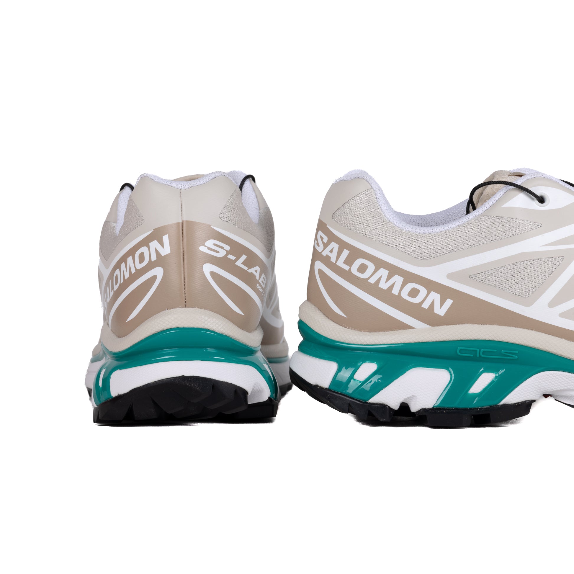 Salomon XT-6 Rainy Day/Chinchilla/Dynasty Green L47864300