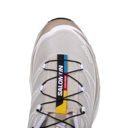 Salomon XT-6 Rainy Day/Chinchilla/Dynasty Green L47864300