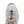 Salomon XT-6 Rainy Day/Chinchilla/Dynasty Green L47864300
