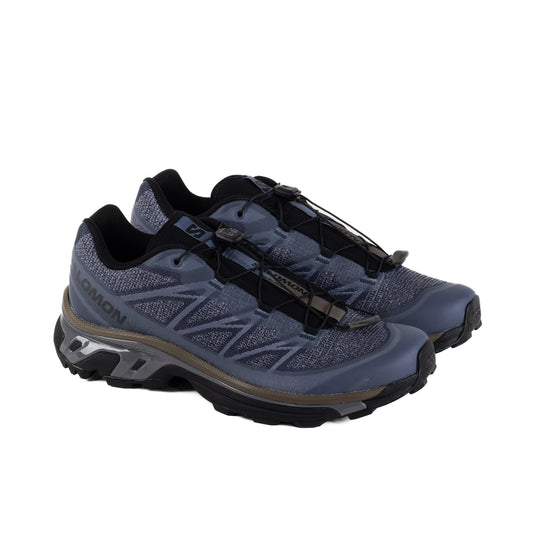 Salomon XT-6 SHADOW Blue Nights/Grisaille/Stone Gray L47873900