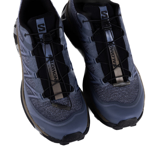 Salomon XT-6 SHADOW Blue Nights/Grisaille/Stone Gray L47873900