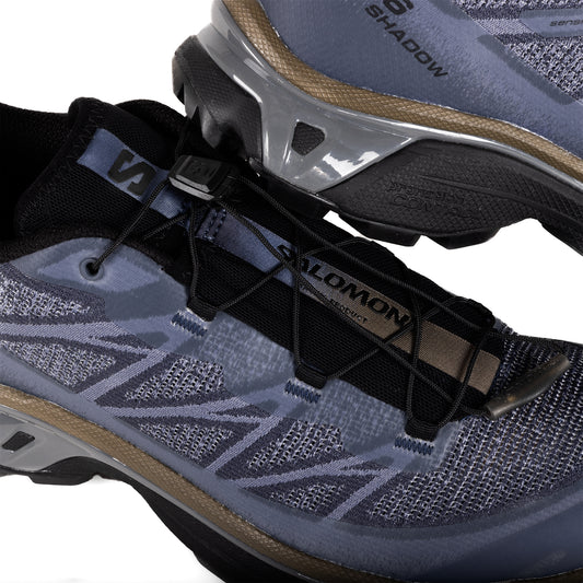 Salomon XT-6 SHADOW Blue Nights/Grisaille/Stone Gray L47873900