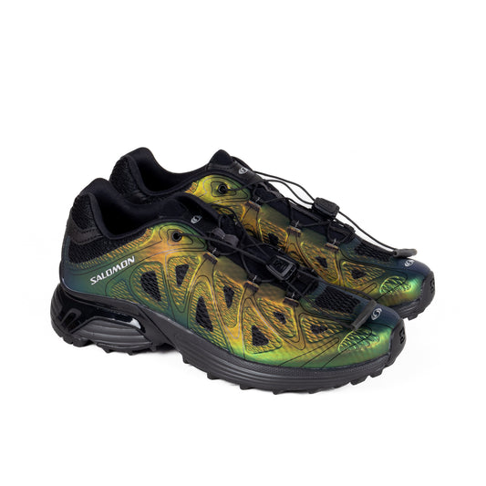 Salomon XT-WHISPER VOID Black/Black/Silver Metallic X L47875500