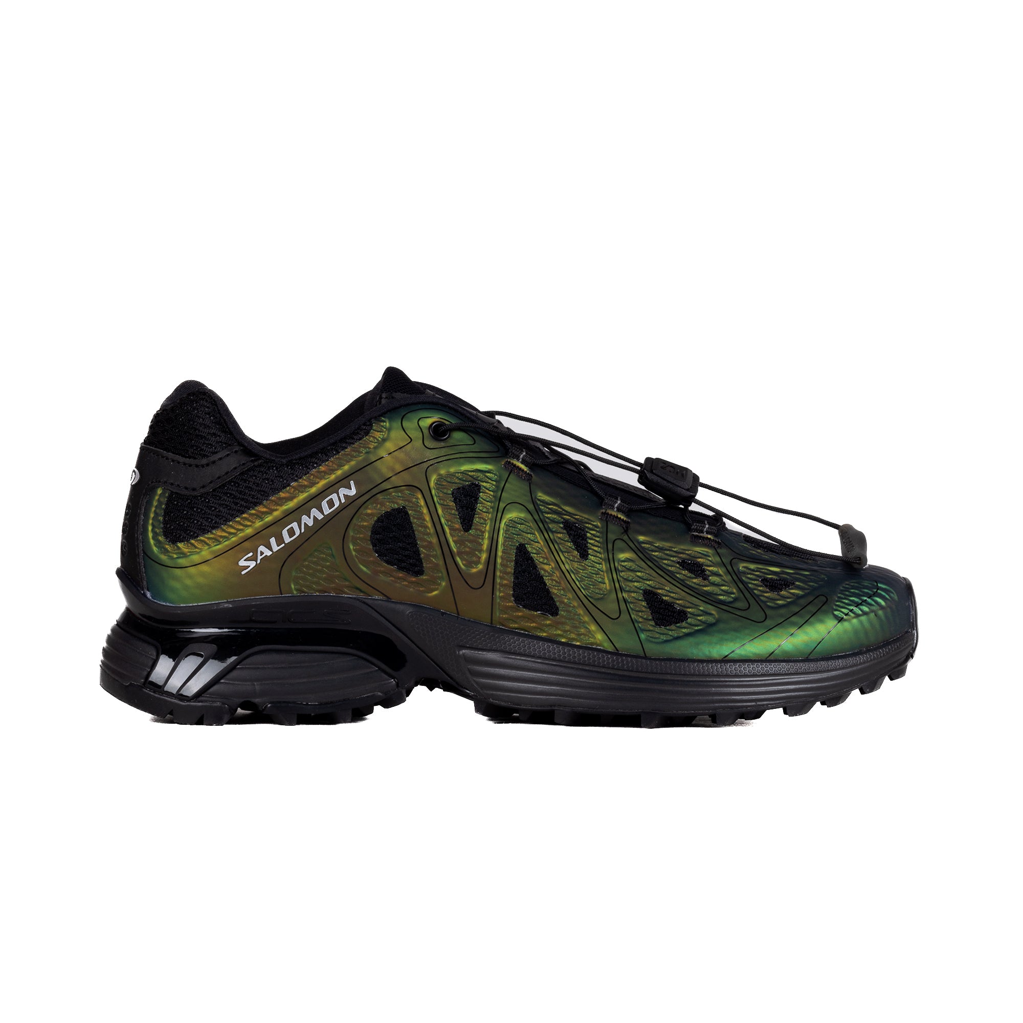 Salomon XT-WHISPER VOID Black/Black/Silver Metallic X L47875500