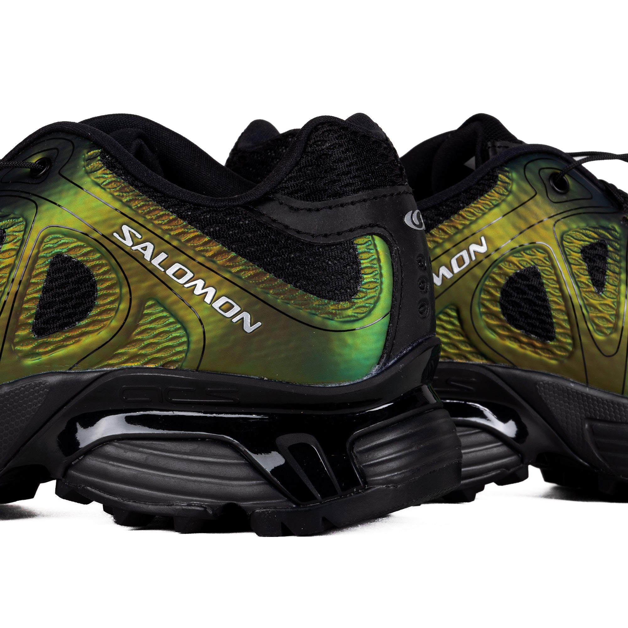 Salomon XT-WHISPER VOID Black/Black/Silver Metallic X L47875500