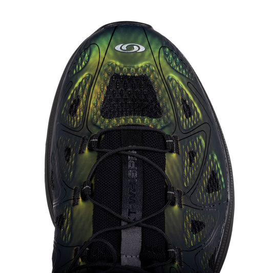 Salomon XT-WHISPER VOID Black/Black/Silver Metallic X L47875500