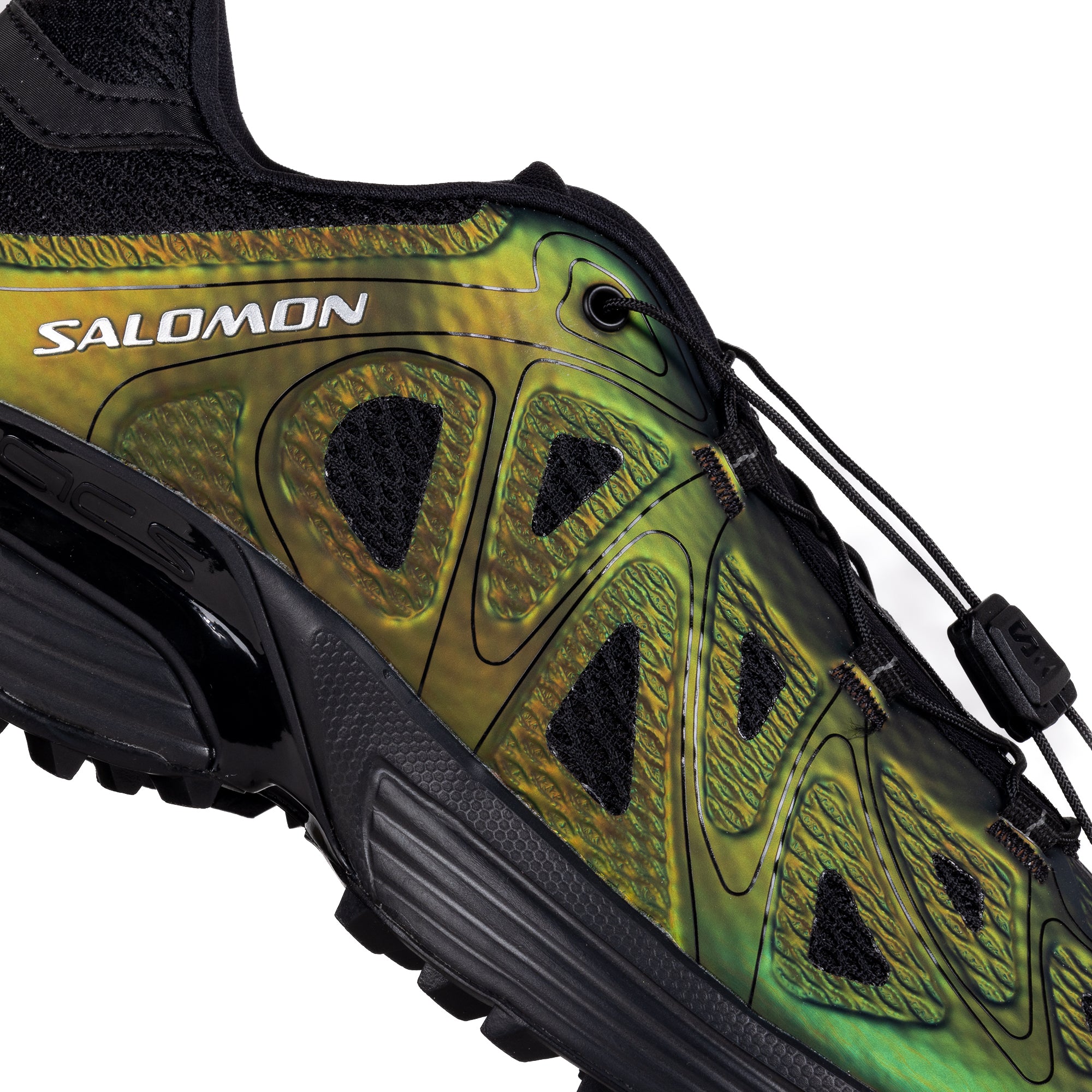 Salomon XT-WHISPER VOID Black/Black/Silver Metallic X L47875500