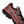 Salomon XT-6 SKYLINE Black Coffee/French Roast/Rouge Red L47876800