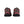Salomon XT-6 SKYLINE Black Coffee/French Roast/Rouge Red L47876800
