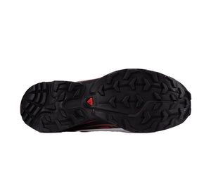Salomon XT-6 SKYLINE Black Coffee/French Roast/Rouge Red L47876800