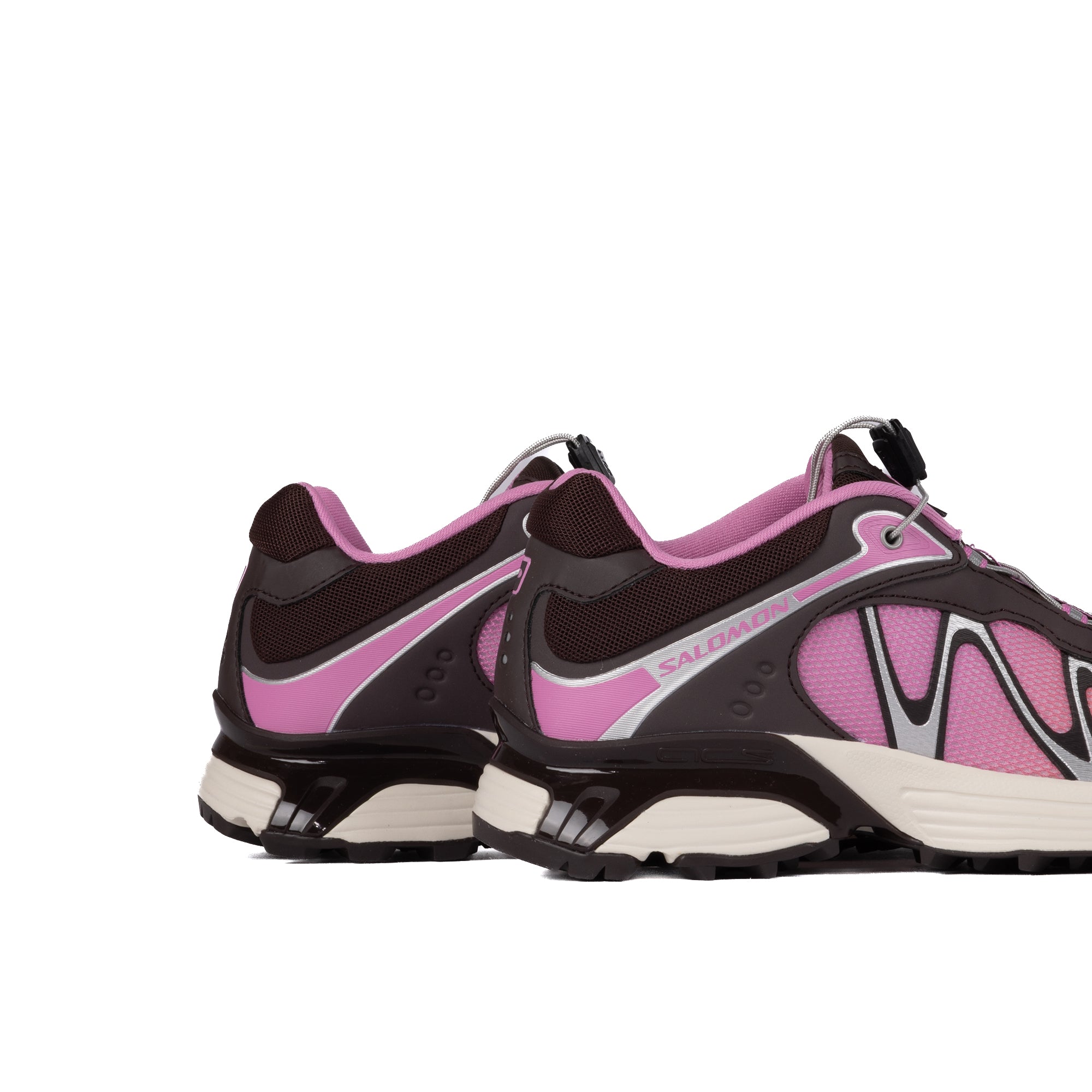 Salomon XT-WHISPER Cyclamen/Turmeric/Black Coffee L47878700