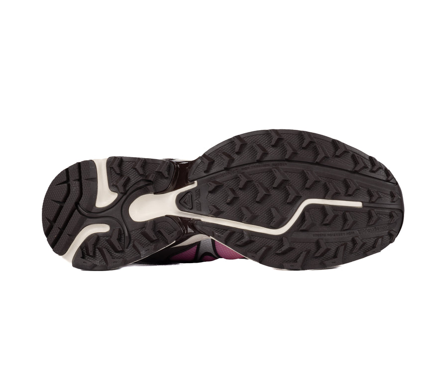 Salomon XT-WHISPER Cyclamen/Turmeric/Black Coffee L47878700