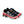 Salomon XT-6 GTX Black/Flame Scarlet/Vanilla Ice L47974900