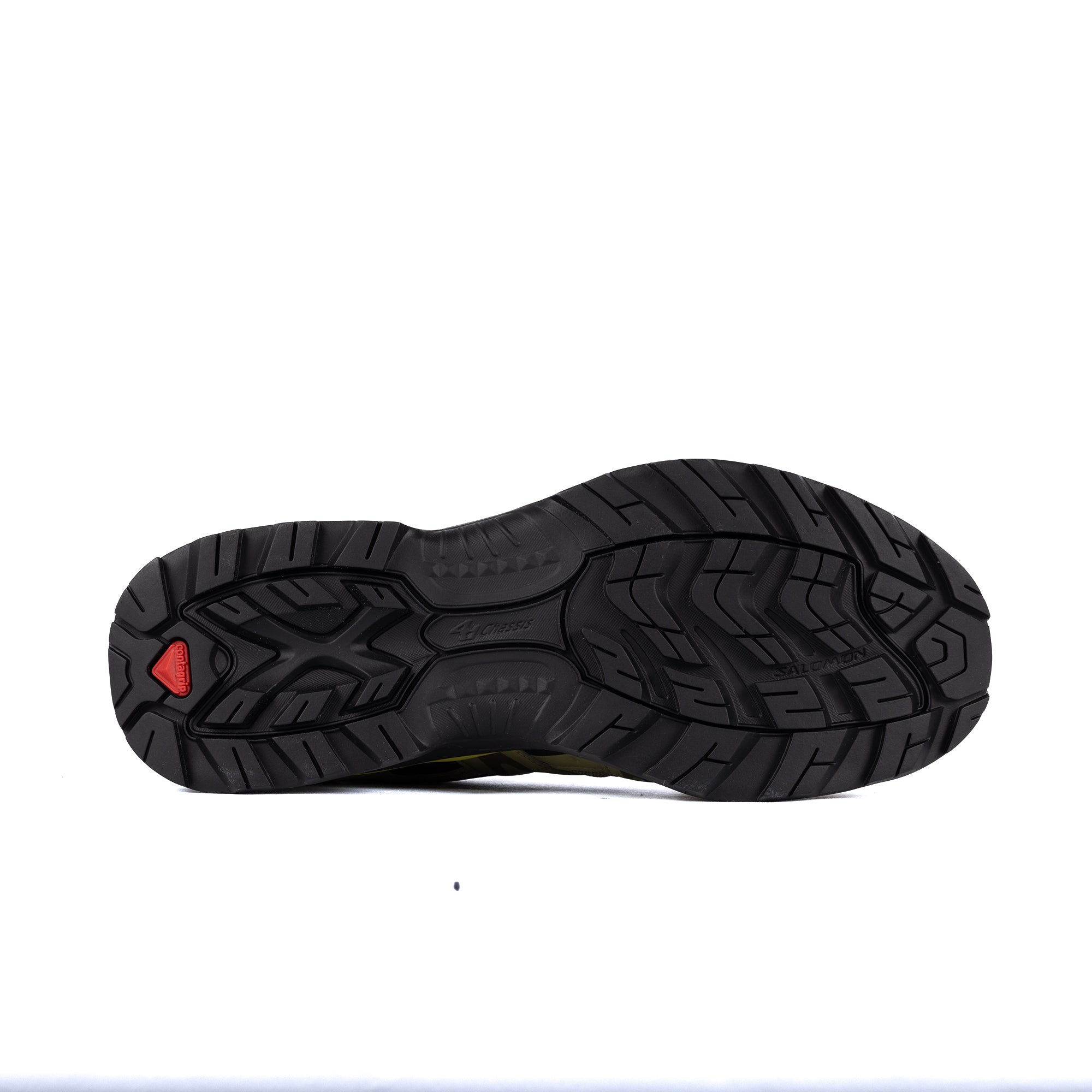 Salomon XT-QUEST Aloe/Dkeart/Burnt Ochre L49125800