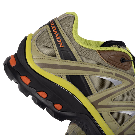 Salomon XT-QUEST Aloe/Dkeart/Burnt Ochre L49125800